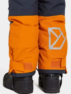 Didriksons Idre Overtræksbukser, Cantaloupe