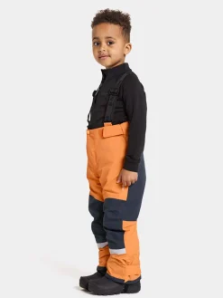 Didriksons Idre Overtræksbukser, Cantaloupe