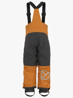 Didriksons Idre Overtræksbukser, Burnt Glow