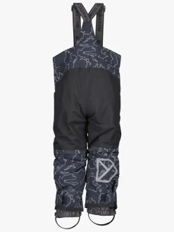 Didriksons Idre Overtræksbukser, Grundsund Navy