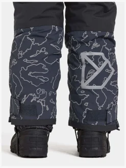 Didriksons Idre Overtræksbukser, Grundsund Navy