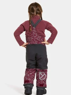 Didriksons Idre Overtræksbukser, Grundsund Wine