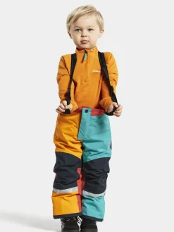 Didriksons Idre Overtræksbukser, Multicolour