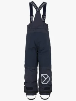 Didriksons Idre Overtræksbukser, Navy