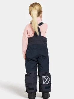 Didriksons Idre Overtræksbukser, Navy