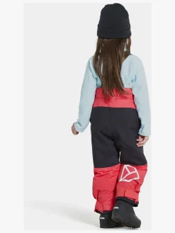 Didriksons Idre Overtræksbukser, Modern Pink