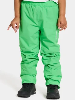 Didriksons Idur Skalbukser, Frog Green