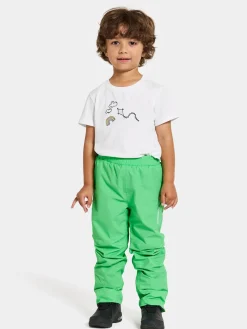 Didriksons Idur Skalbukser, Frog Green