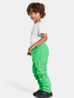 Didriksons Idur Skalbukser, Frog Green