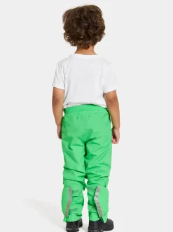 Didriksons Idur Skalbukser, Frog Green