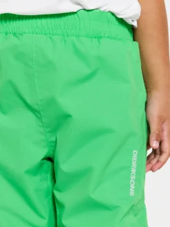 Didriksons Idur Skalbukser, Frog Green