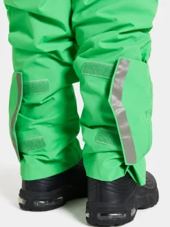 Didriksons Idur Skalbukser, Frog Green