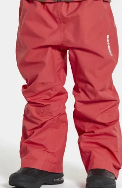 Didriksons Idur Skalbukser, Modern Pink