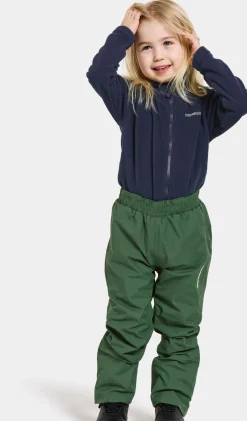 Didriksons Idur Skalbukser, Pine Green