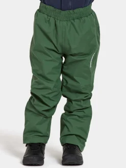 Didriksons Idur Skalbukser, Pine Green