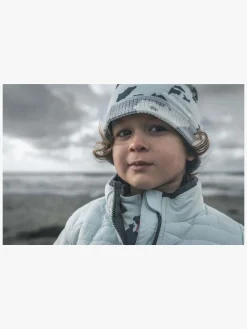 Didriksons Jadis Hue, Print Island Ai Blue