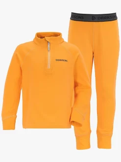 Didriksons Jadis Skiundertøj, Fire Yellow