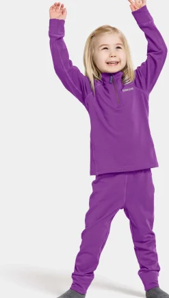 Didriksons Jadis Skiundertøj, Royal Purple