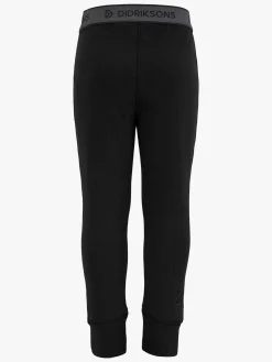 Didriksons Jadis Skiundertøj, Black