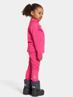 Didriksons Jadis Skiundertøj, True Pink