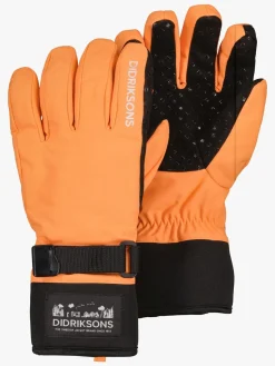 Didriksons Lovas Handsker, Cantaloupe