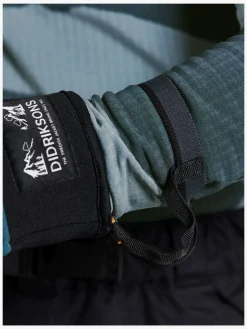 Didriksons Lovas Handsker, Star Blue