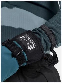 Didriksons Lovas Vanter, Star Blue