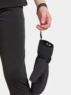 Didriksons Lovas Vanter, Sort