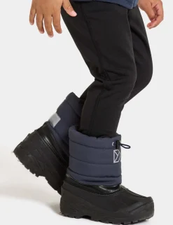 Didriksons Lumi Vinterstøvler, Navy