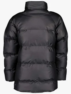 Didriksons Mega Vinterjakke, Sort