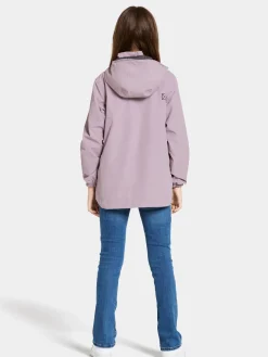 Didriksons Meliss Skaljakke, Dusty lilac