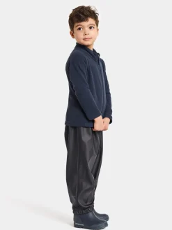 Didriksons Midjeman Bukser, Sort