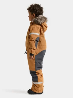 Didriksons Migisi Flyverdragt, Almond Tree