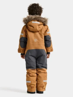 Didriksons Migisi Flyverdragt, Almond Tree