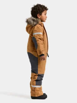 Didriksons Migisi Flyverdragt, Almond Tree