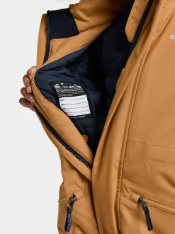 Didriksons Migisi Flyverdragt, Almond Tree