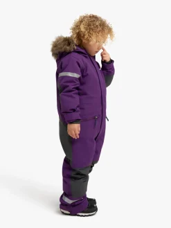 Didriksons Migisi Flyverdragt, Royal Purple