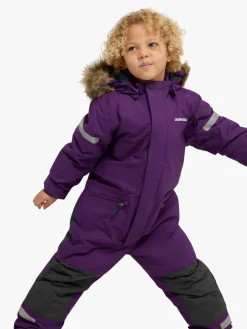 Didriksons Migisi Flyverdragt, Royal Purple