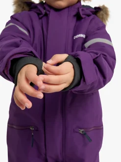 Didriksons Migisi Flyverdragt, Royal Purple