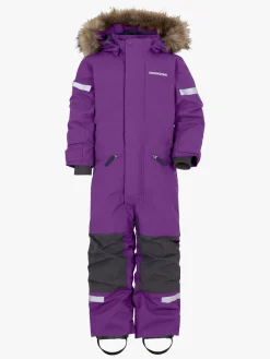 Didriksons Migisi Flyverdragt, Royal Purple