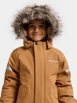 Didriksons Migisi Flyverdragt, Almond Tree