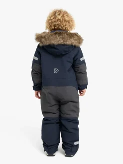 Didriksons Migisi Flyverdragt, Navy