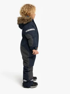 Didriksons Migisi Flyverdragt, Navy