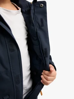 Didriksons Migisi Flyverdragt, Navy