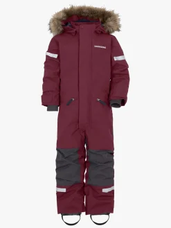 Didriksons Migisi Flyverdragt, Rusty Wine