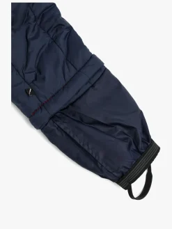 Didriksons Migisi Flyverdragt, Orange Jam