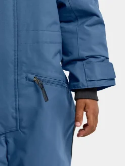 Didriksons Migisi Flyverdragt, Galaxy Blue