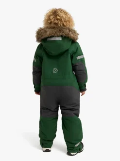 Didriksons Migisi Flyverdragt, Pine Green