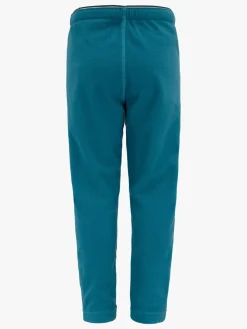 Didriksons Monte Fleecebukser, Dive Blue