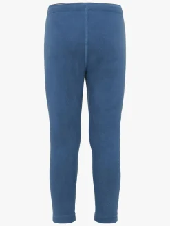 Didriksons Monte Fleecebukser, Galaxy Blue